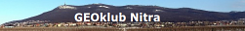Geoklub Nitra