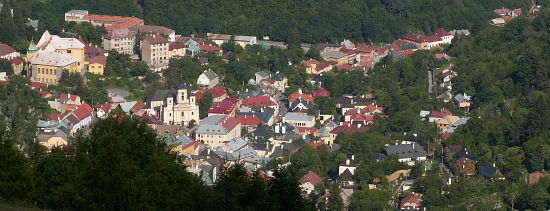 panorama