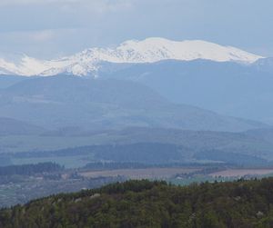 nizke tatry