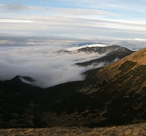 nizke tatry