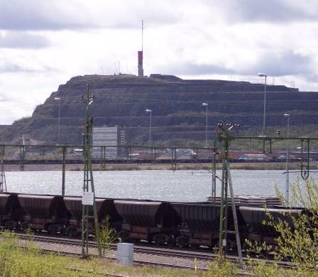 kiruna
