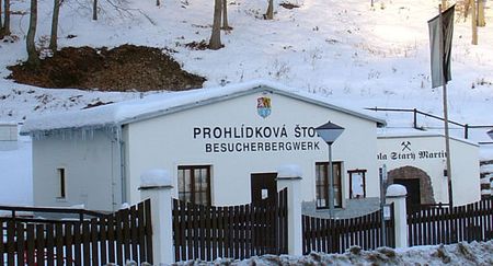 cinovec
