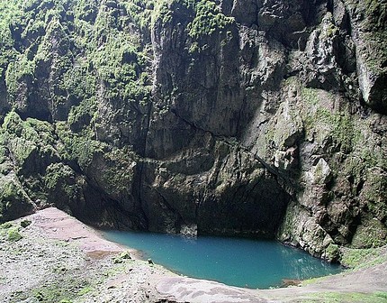 macocha