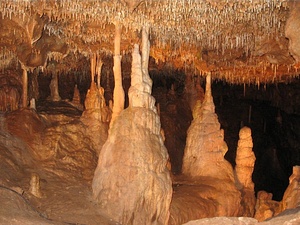 Balcarka