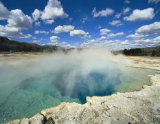 yellowstone