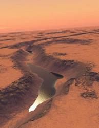 mars