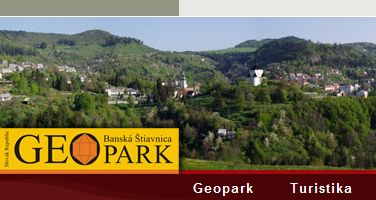 geopark web
