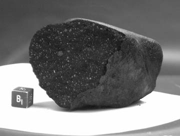 meteor