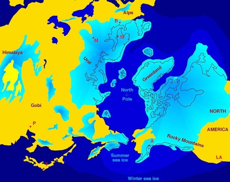 zaledneni